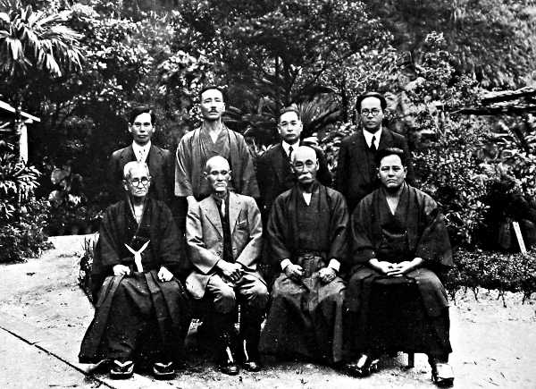 SEIBUKAN VIDEO VAULT PLAYLIST