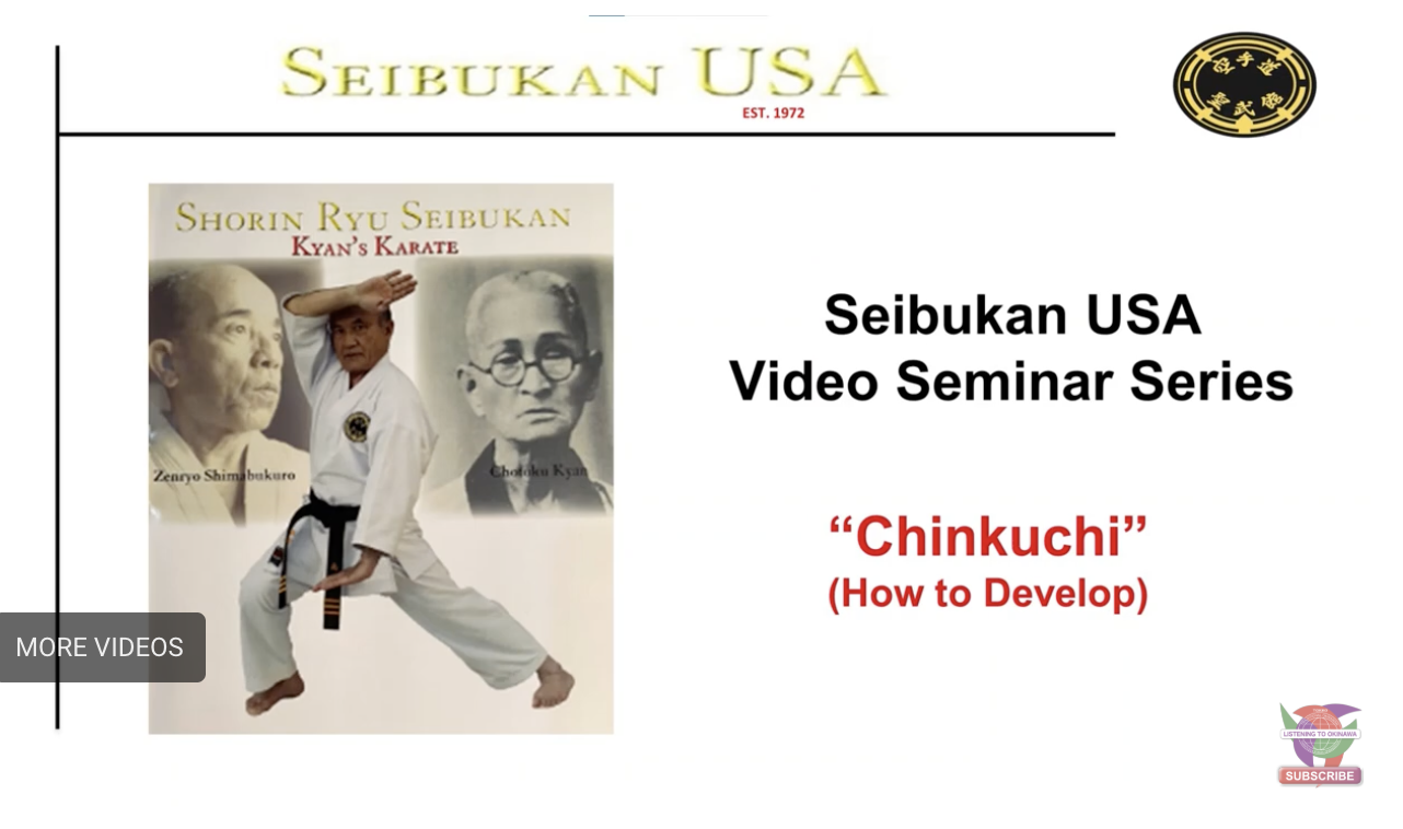 HANSHI SMITH TEACHING SESSIONS