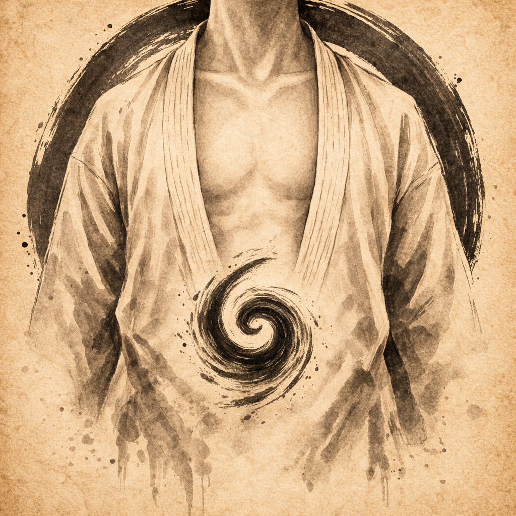 Chiimigukuru: Embodied Wisdom in Okinawan Karate Training